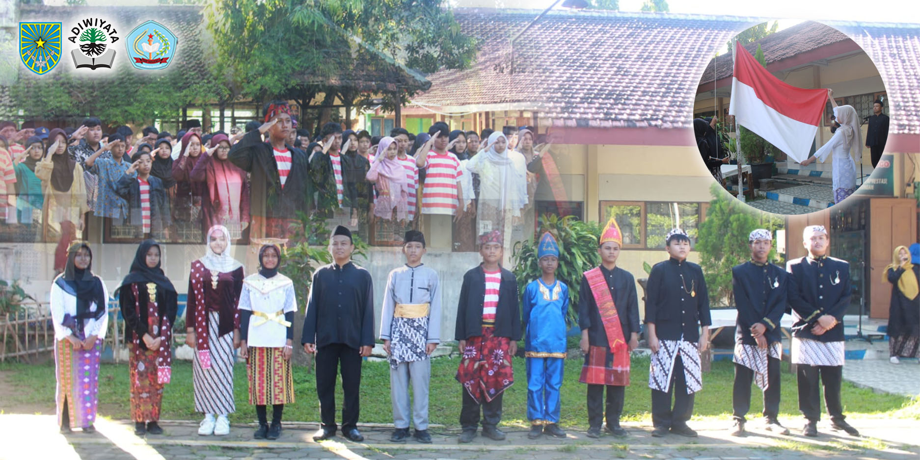 Peringati Hardiknas 2026 dengan Semangat Kesetaraan dan Prestasi Seni