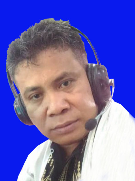 <center>Ur. Kurikulum<br>GATOT SUBAGIO, S.Pd.</center>