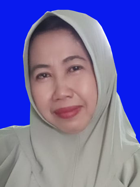 <center>Wali Kelas 9F<br>WARDINI REZEKIYAH, S.Pd.</center>