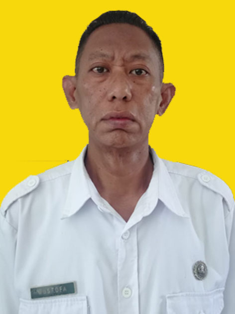 <center>Pengelola Database Pendidikan<br>MUSTOFA, S.A.P.</center>