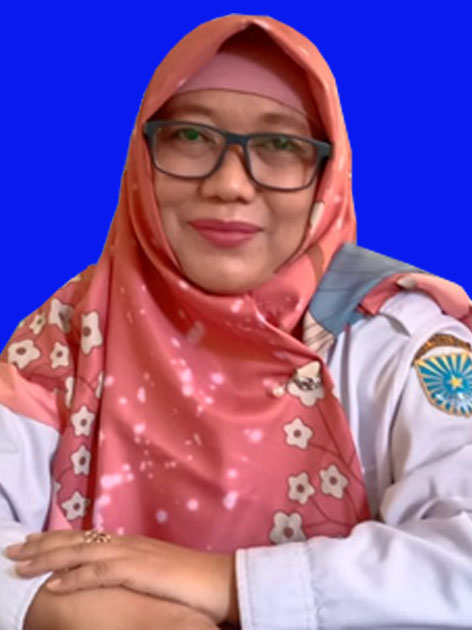 <center>Wali Kelas 8E<br>MIJIASTUTI, S.Pd.</center>