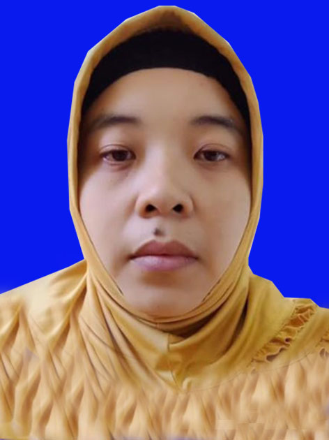 <center>Wali Kelas 7D<br>DWI ARI ANITA, S.S., M.M.</center>