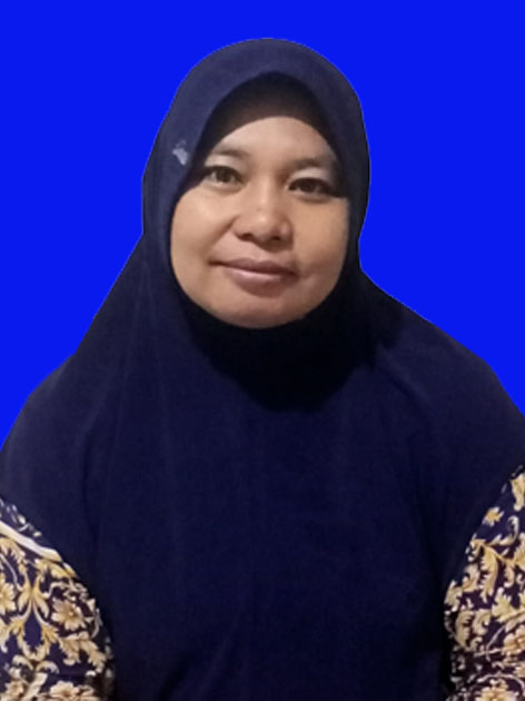 <center>HRD / Standart Tendik<br>ANJAR RINANINGTYAS, S.Kom.</center>