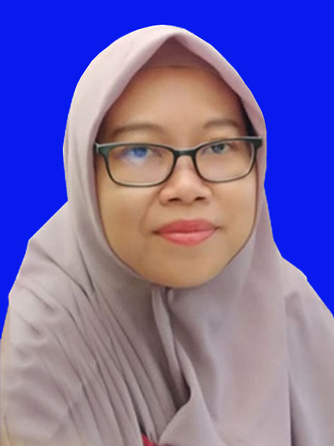 <center>Wakil Kepala Sekolah<br>RIZQI AMEILLA, S.Pd.</center>