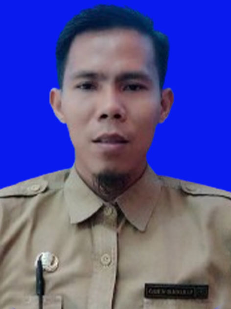 <center>Ketua Adiwiyata<br>MUHAMMAD SUBHAN, S.Pd.</center>