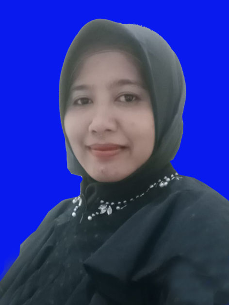 <center>Wali Kelas 8G / Pembina PMR<br>SUSMITA NINGSIH, S.Pd.</center>