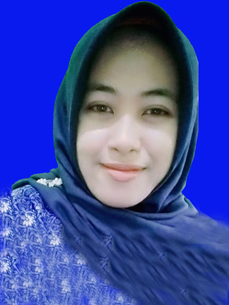 <center>Wali Kelas 8B/Bend. BOSDA<br>RESITA DESTI INTANA, S.Pd.</center>