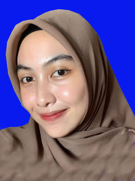 <center>Wali Kelas 8F/Ka Labkom 1<br>AISYATIN KAMILAH, S.Si.</center>