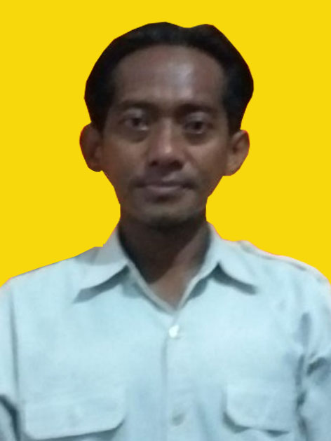 <center>Pranata Pasukan Pengaman Dalam<br>ABD GOFUR</center>