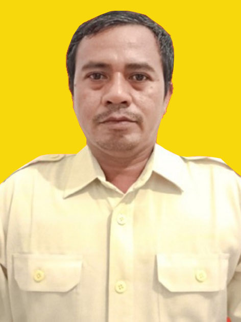 <center>Pranata Pasukan Pengaman Dalam<br>SUHARDIANTO</center>